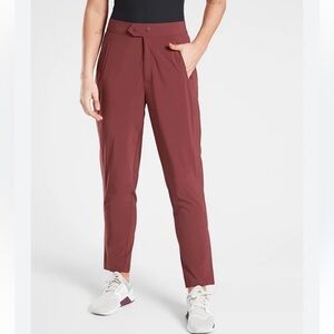 Athleta Uptown Ankle Pant size 4